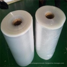 Polyester Film for Dielectric Medium